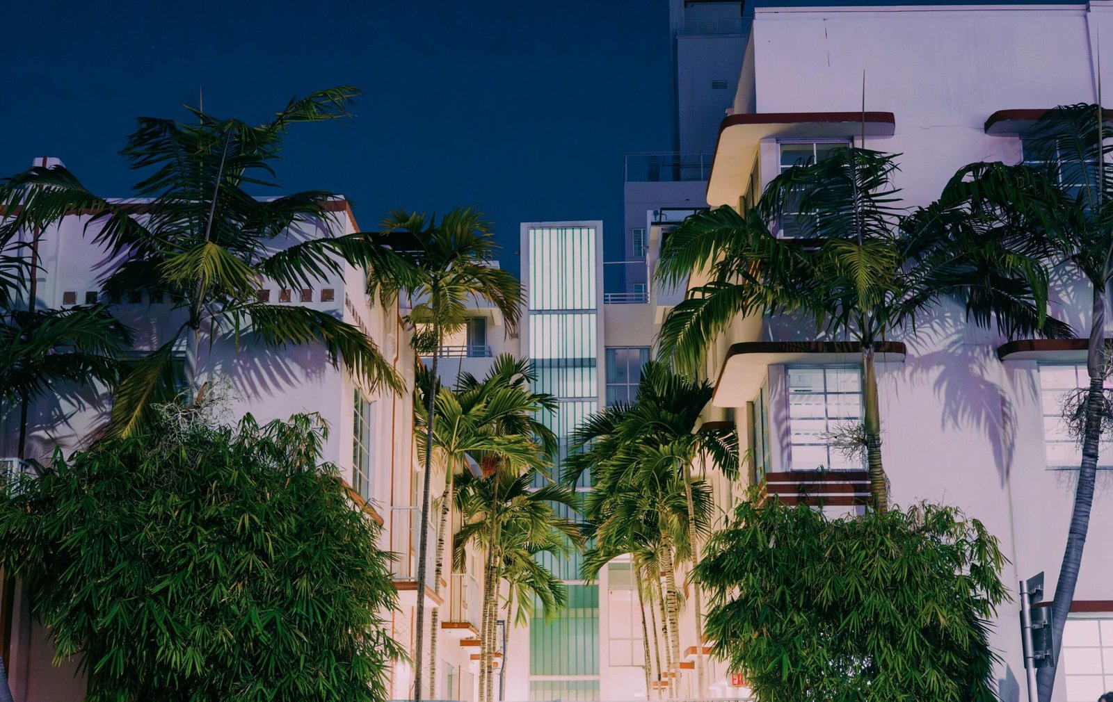 Condo Building in South Florida